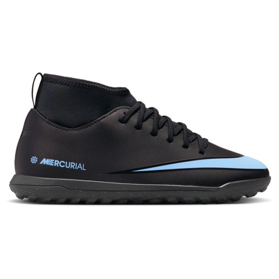 Nike Jr. Mercurial Superfly 10 Club TF Nike Jr. Mercurial Superfly 10 Club TF